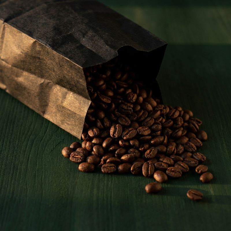 Single Origin Espresso, 340g