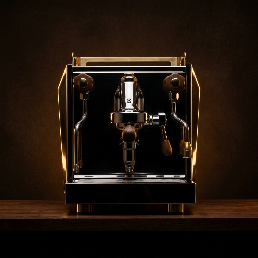 Espresso Machines