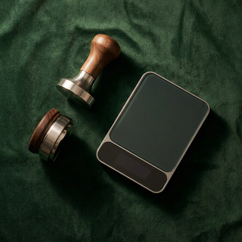Distribution Tool, 58mm