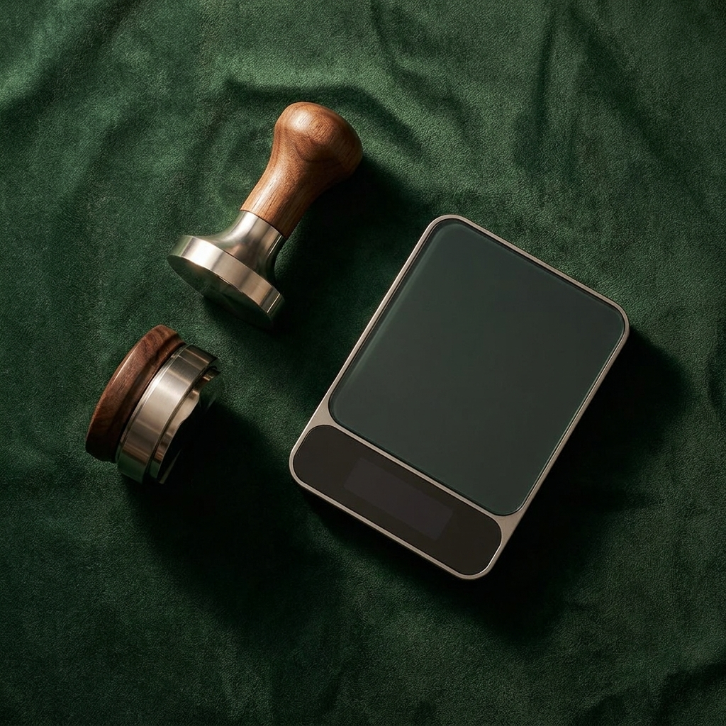 Tools & Accessories